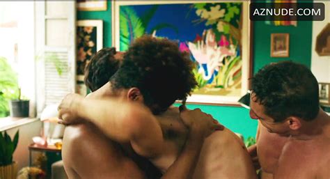 WANDERING HEART NUDE SCENES AZNude Men