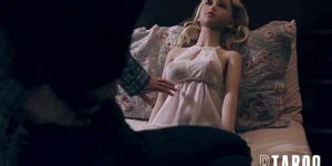 Whitney Wright Agrees To Have Threesome Sex With Man And Silicone Love Doll Tommy Pistol