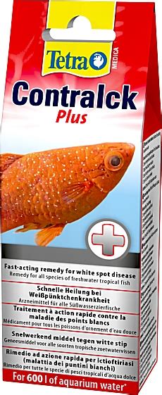 Tetra Medica ContraIck Plus