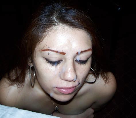 Amateur Facials Porn Pictures XXX Photos Sex Images PICTOA