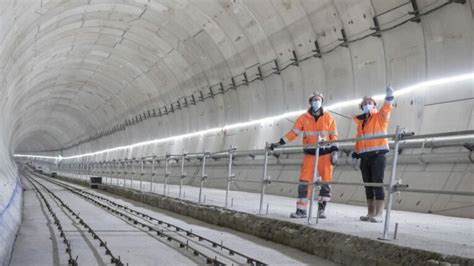 Demathieu Bard Group - A LEADING CONSTRUCTION PLAYER 