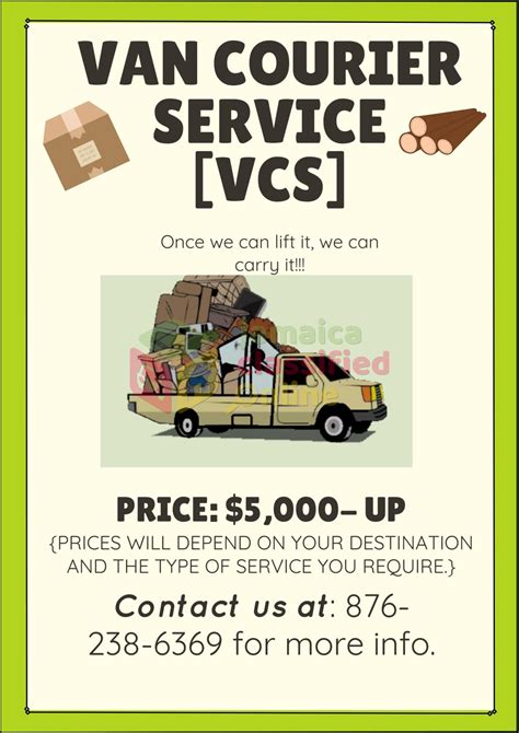 valley courier classified ads