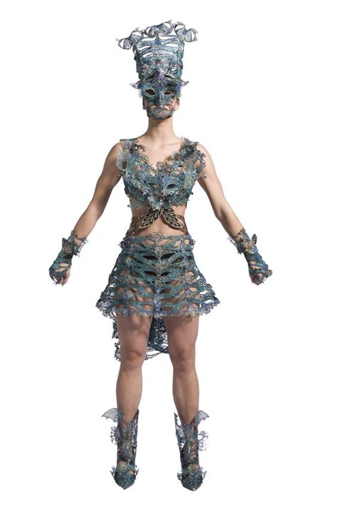 Wearable Art – BEYOND Travel Companion Services