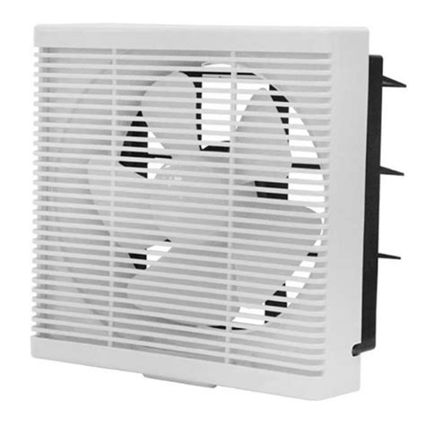 Wall Exhaust Hexosheksos Fan Dinding 10 25 Cm Exhaust Fan Tembok