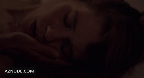 LUISE ASCHENBRENNER Nude AZNude