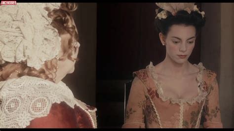 Naked Vicky Luengo In Born III