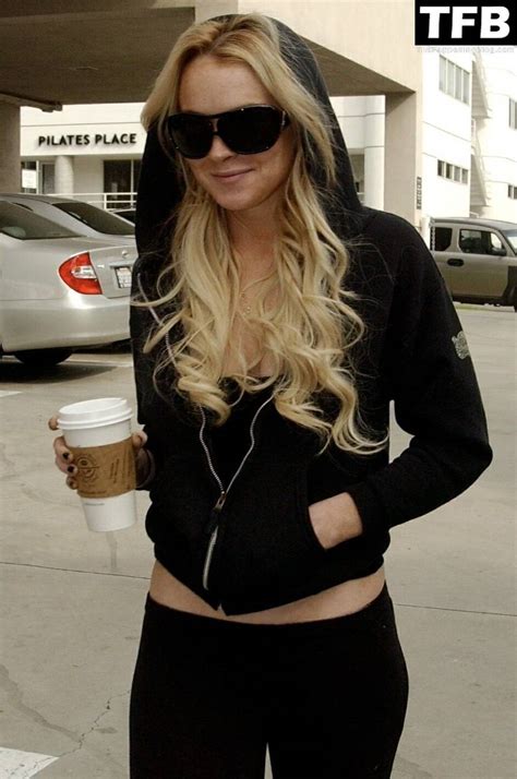 Lindsay Lohan Nude Sexy Photos The Fappening Stars