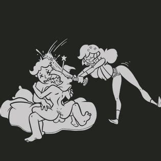 Lewd Vault Girl Luscious Hentai Manga Porn