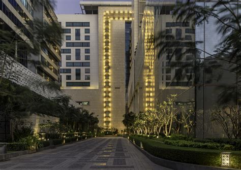 ritz carlton bangalore watg