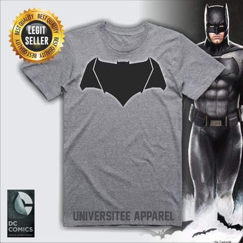 T Shirt Gildan Brand Dc Batman Logo Shirt Batman Bruce Wayne Super Hero
