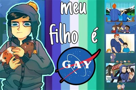 Meu filho é gay História escrita por 666 Belle 999 Spirit Fanfics e Histórias
