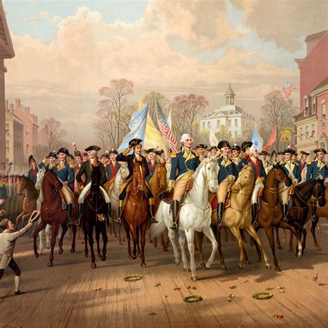 Washington the president established the foundations of the nation 11