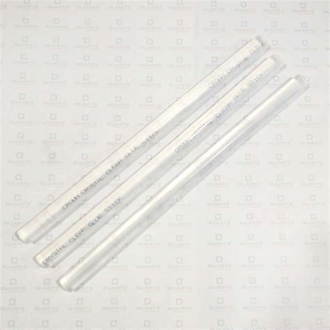 Hot Melt Glue Stick Pack Of 3 Robozar