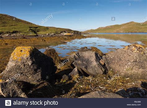 Shetland Islands At War Hi Res Stock Photography And Images Alamy