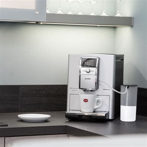 Nivona für Privatkunden - Kaffee Oase Nagold