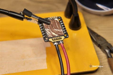 Review: Aixun T3A Smart Soldering Station - Premium Performance and ...