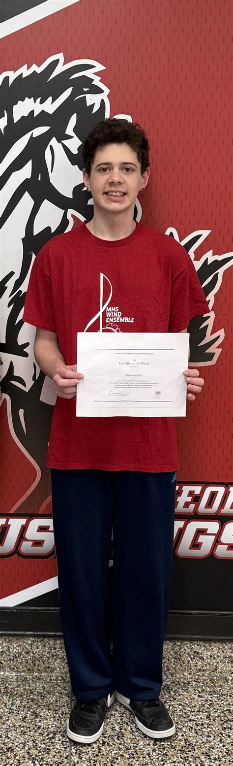 Why the national merit scholarship scores system is under fire 7