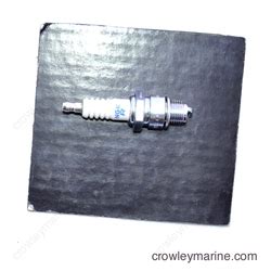 Spark Plug Ngk Br Hs Mercury Marine Crowley Marine