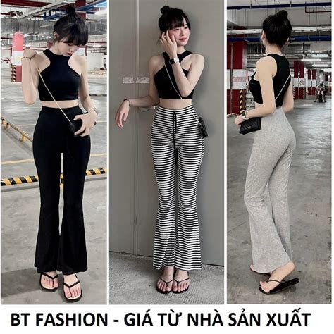 Qu N D I Thun M L Ng C P Cao Ng Loe Hot Bt Fashion Leg Video H Nh Th T Shopee Vi T Nam