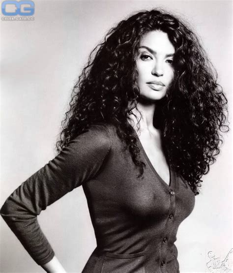 Afef Jnifen Nude Pictures Photos Playboy Naked Topless Fappening