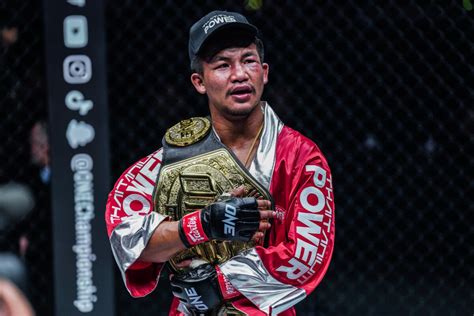 Full Card Revealed For One Friday Fights Rodtang Vs Superlek On