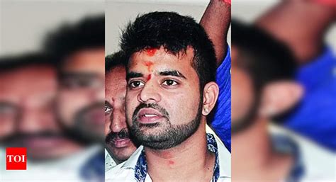 Prajwal Revanna Karnataka Writers Urge Cm To Arrest Prajwal Revanna In Sex Video Scandal