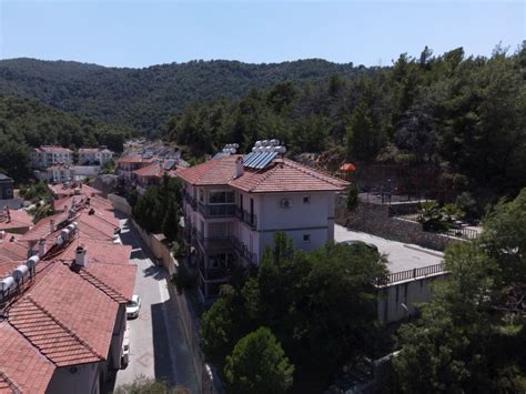 Fethiye Adliyesi Lojmanları