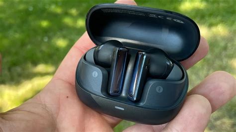 Audífonos Con Sonido Nítido Y Cancelación De Ruido De Oferta En