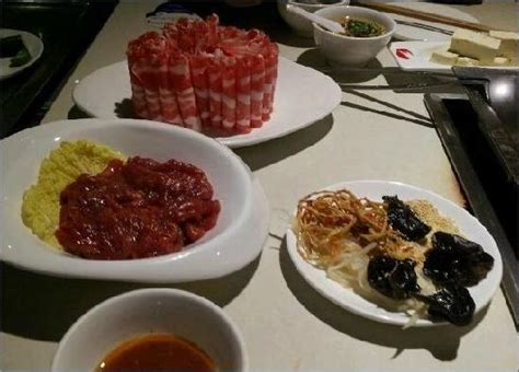 HAIDILAO HOT POT WANDA PLAZA Tianjin Restaurant Reviews Photos Tripadvisor