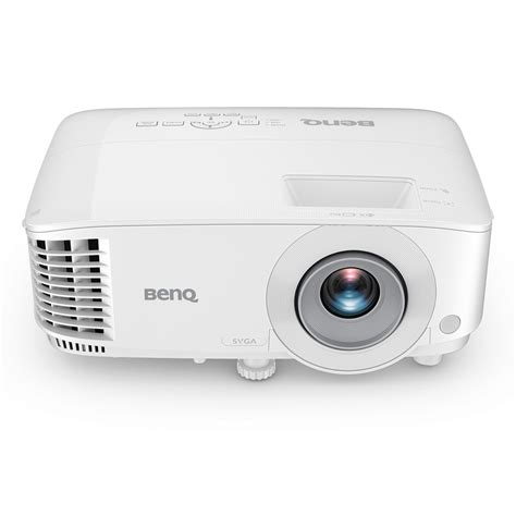 PROJECTOR BENQ MS560 - EU Supplies