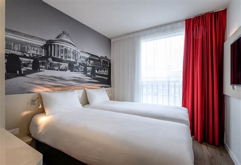 bb hotels maintenance