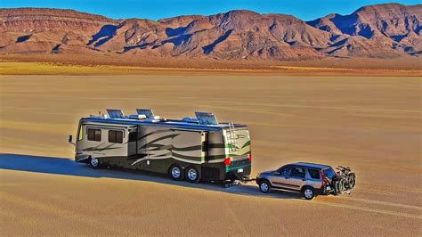 What Is The Best Tow Bar For Flat Towing
