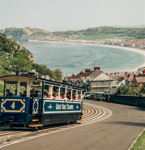 The Best Things to do in Wales | Top 20 | Wales travel, Llandudno