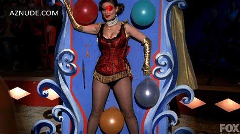 Bones Nude Scenes Aznude