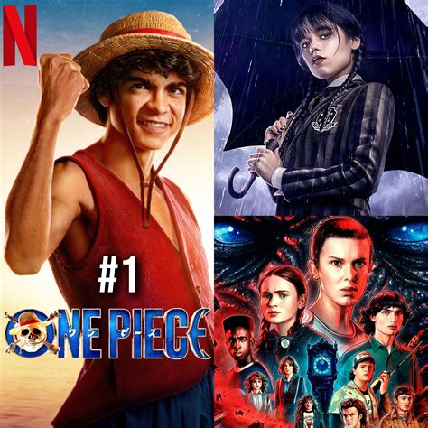 Phillip Chu Joy - El estreno de “One Piece” Live Action en... | Facebook