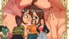 Rpgm Milf Busters V Delicate Games F Zone Adult Games