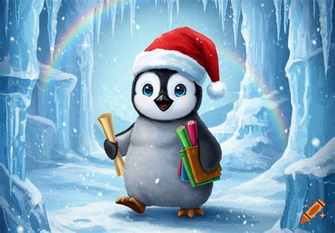 Penguin Wallpaper For Laptop