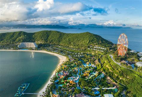 How To Get To Vinwonders Nha Trang A Thorough Guide