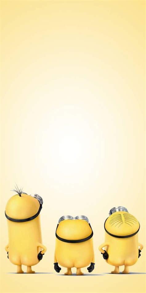 Minions Wallpaper Whatspaper