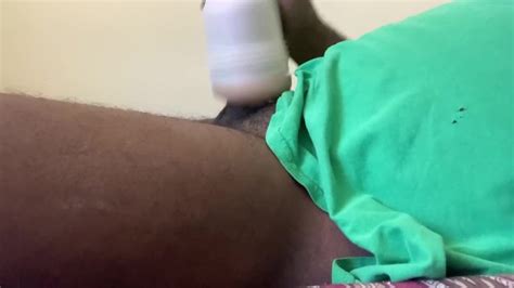 Stoyas Fleshlight Is So Tight Pornhub Gay