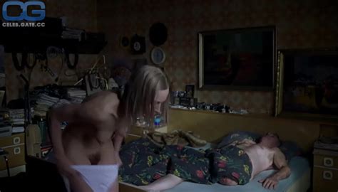 Marion Mitterhammer Nude Pictures Photos Playboy Naked Topless