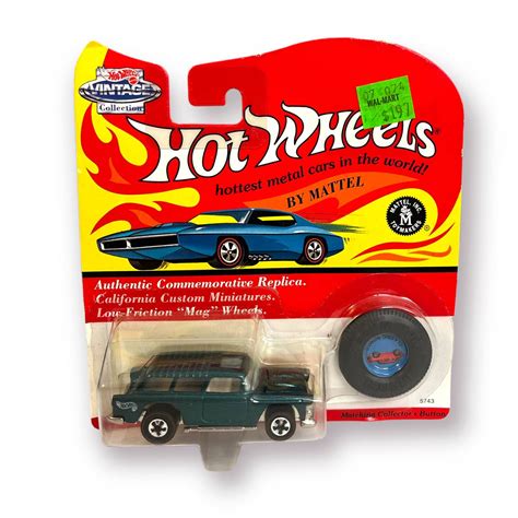 Shopping With Unbeatable Price Days Free Returns Hot Wheels Classic Nomad Metal Button Hong