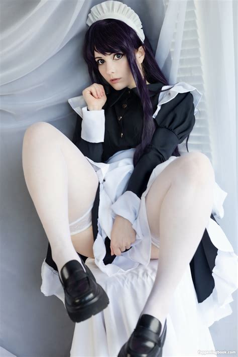 Mirikashi Nude OnlyFans Leaks Fappening FappeningBook