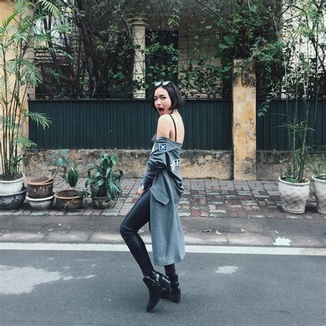 nàng hot girl tiếp lửa cho mùa hè với phong cách sexy cùng cực