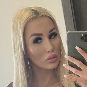 Patty Michova Leaked Nude Photos And Videos