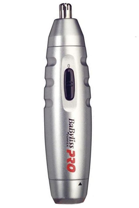 Babyliss Pro FX7020E Nasen-und Ohren Trimmer | Babyliss Pro | Marken ...