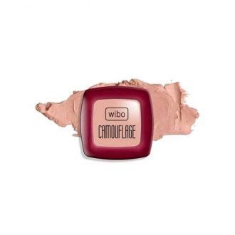 Wibo дълготраен коректор крем камуфлаж 3 - Коректор - Онлайн магазин за ...
