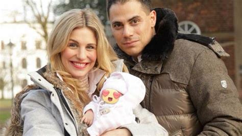 Zum Zweiten Mal Hot Banditoz Silva Stefanie Werden Eltern Promiflash De