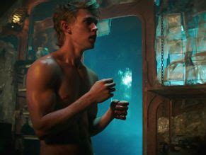 AUSTIN BUTLER Nude AZNude Men