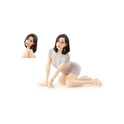 Plamax Naked Angel Yu Shinoda